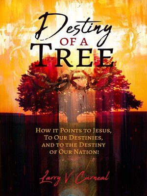 cover image of Destiny of a Tree